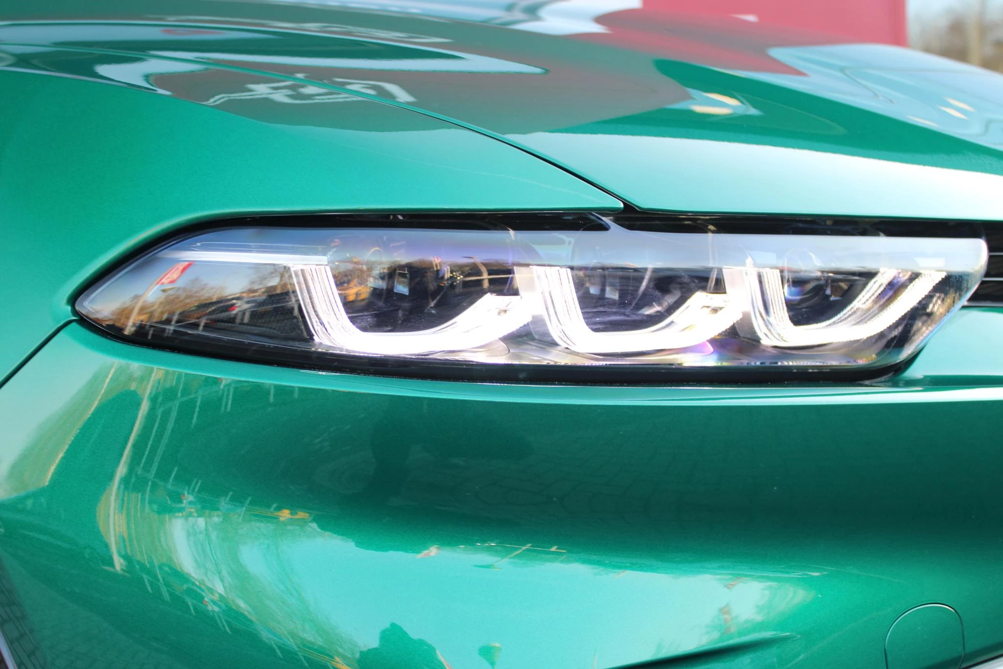 Hoofdafbeelding Alfa Romeo Tonale