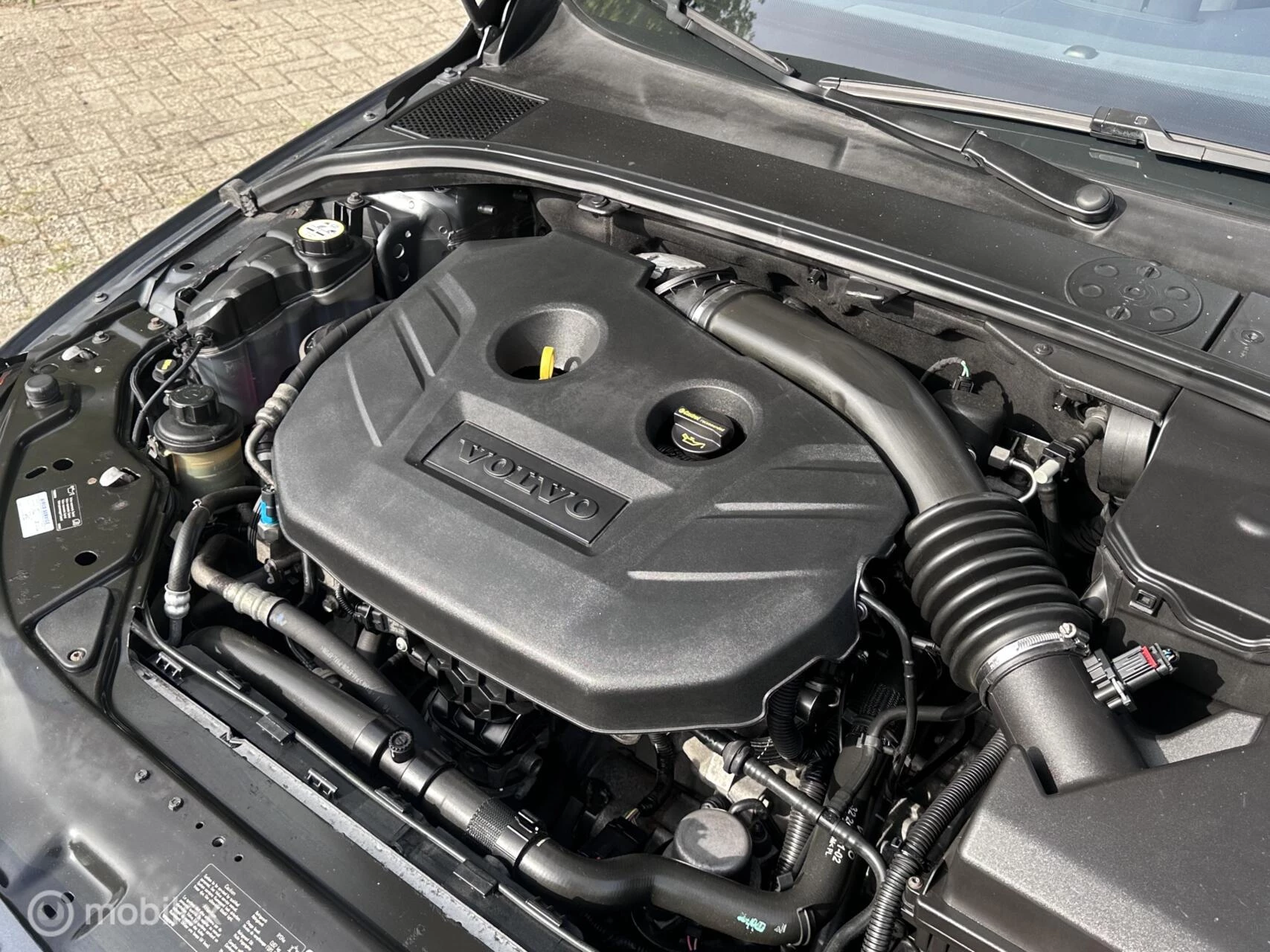 Hoofdafbeelding Volvo V70