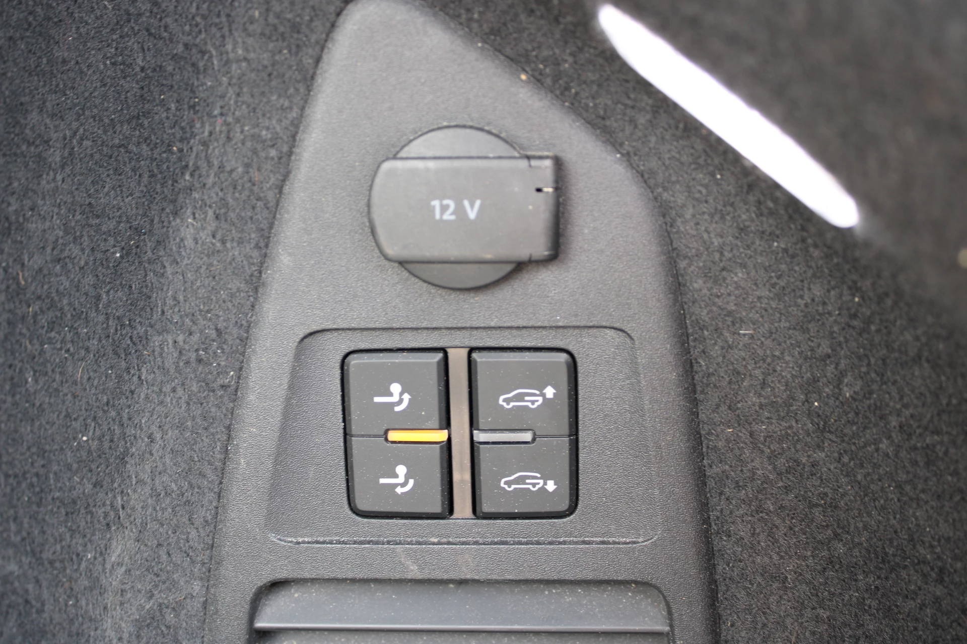 Hoofdafbeelding Volkswagen Touareg