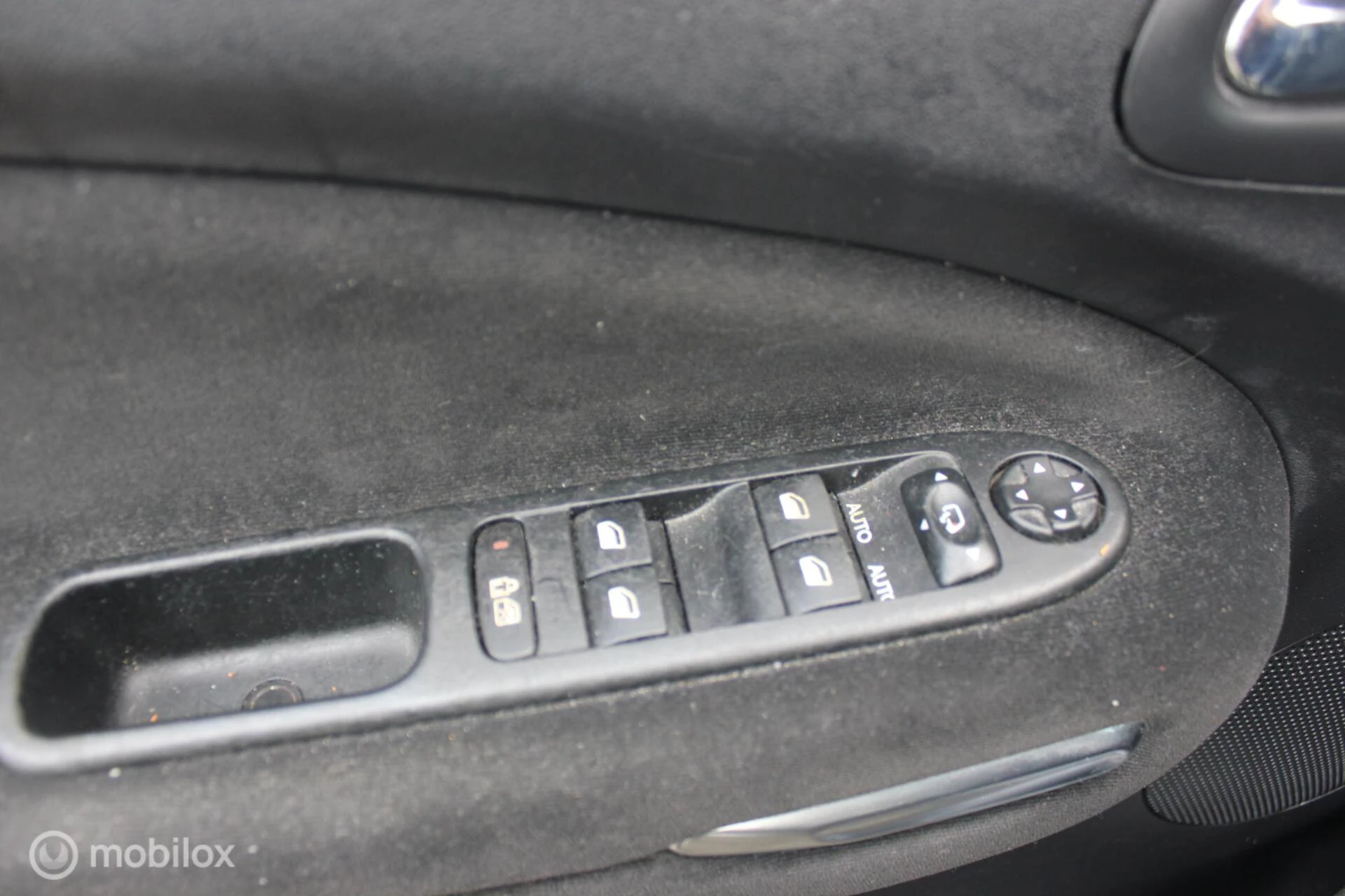 Hoofdafbeelding Citroën C3 Picasso