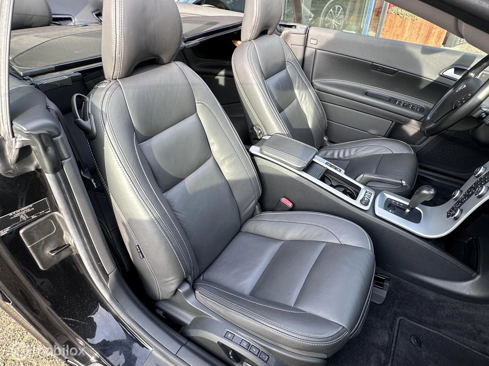 Hoofdafbeelding Volvo C70