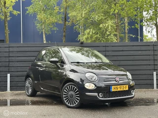 Fiat 500 0.9 TwinAir Turbo | Cruise | Climate | Pano | LM |