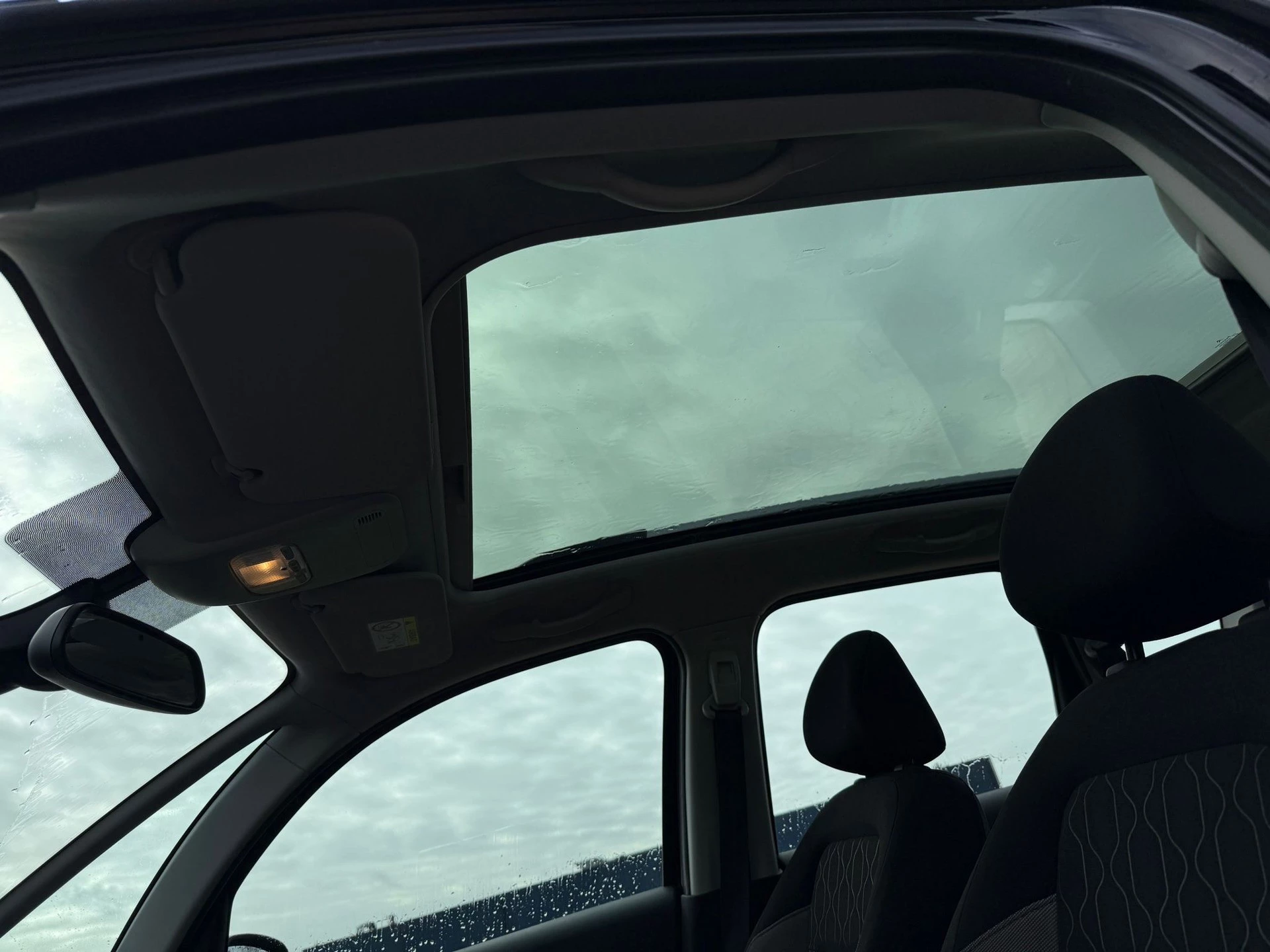 Hoofdafbeelding Citroën C3 Picasso