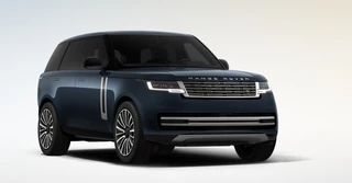 Land Rover Range Rover 3.0 P460e Westminster Edition PHEV | 10-2026 | Constellation Blue | Comfort Pack | Technology Pack | Towing Pack