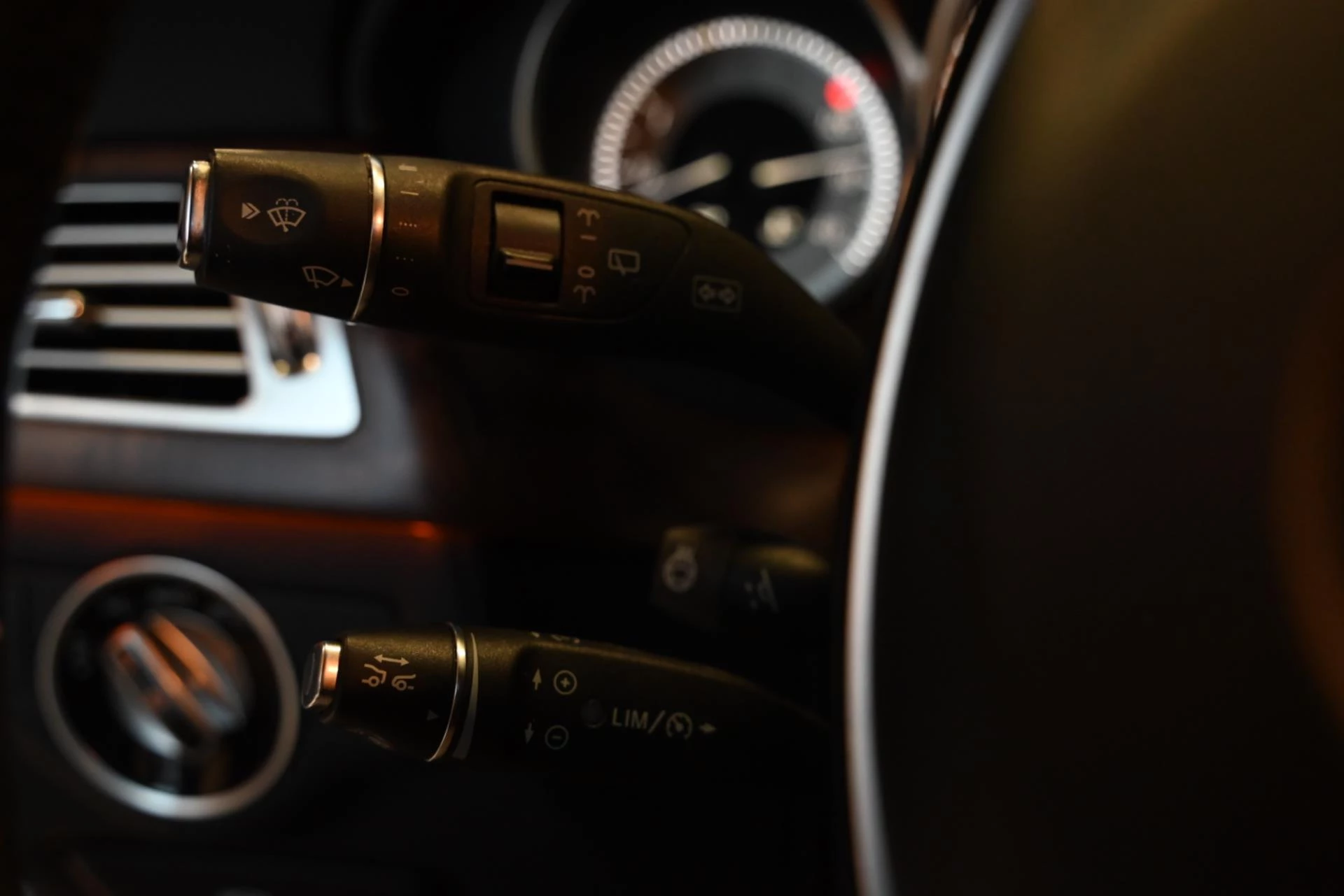 Hoofdafbeelding Mercedes-Benz CLS