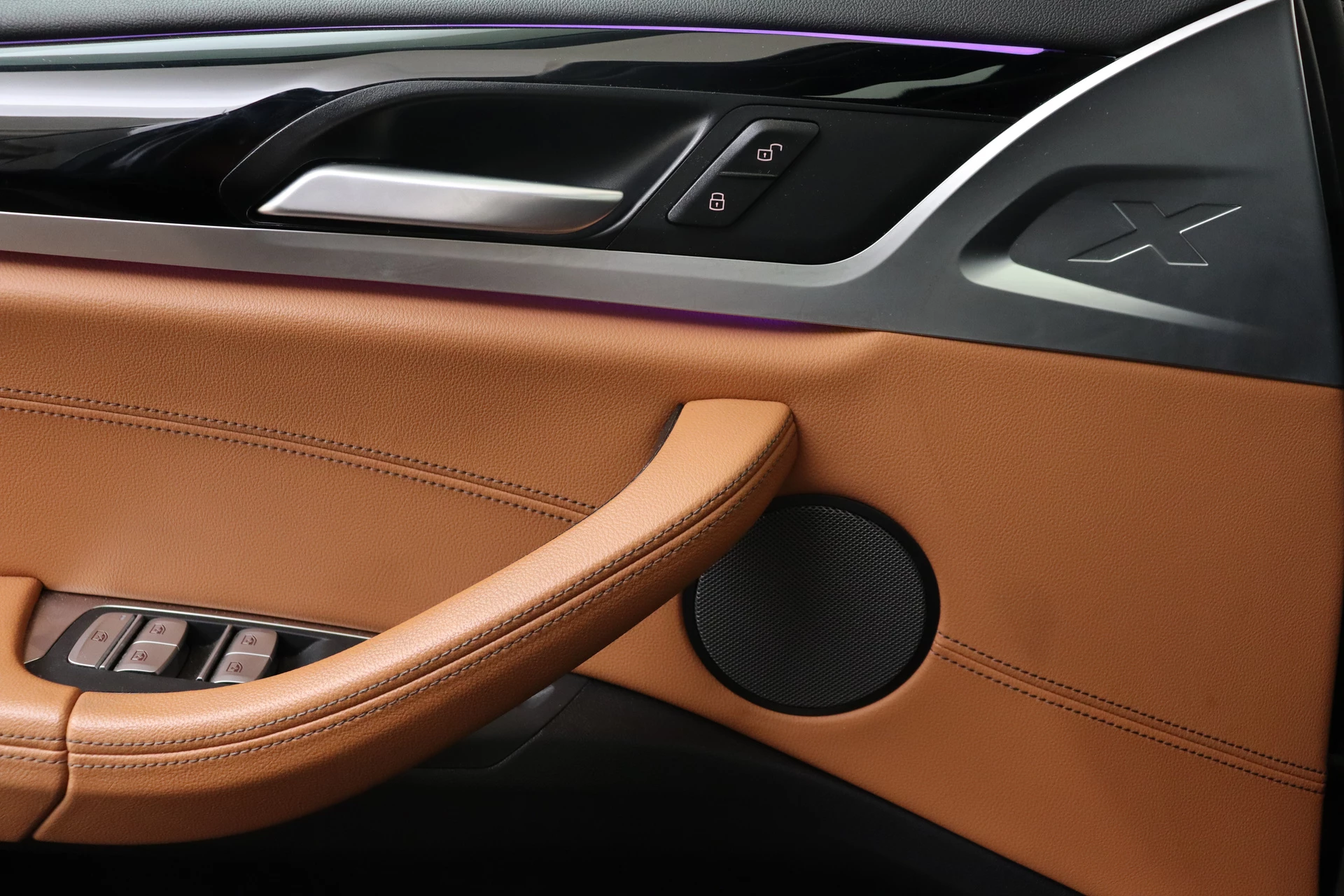 Hoofdafbeelding BMW X4