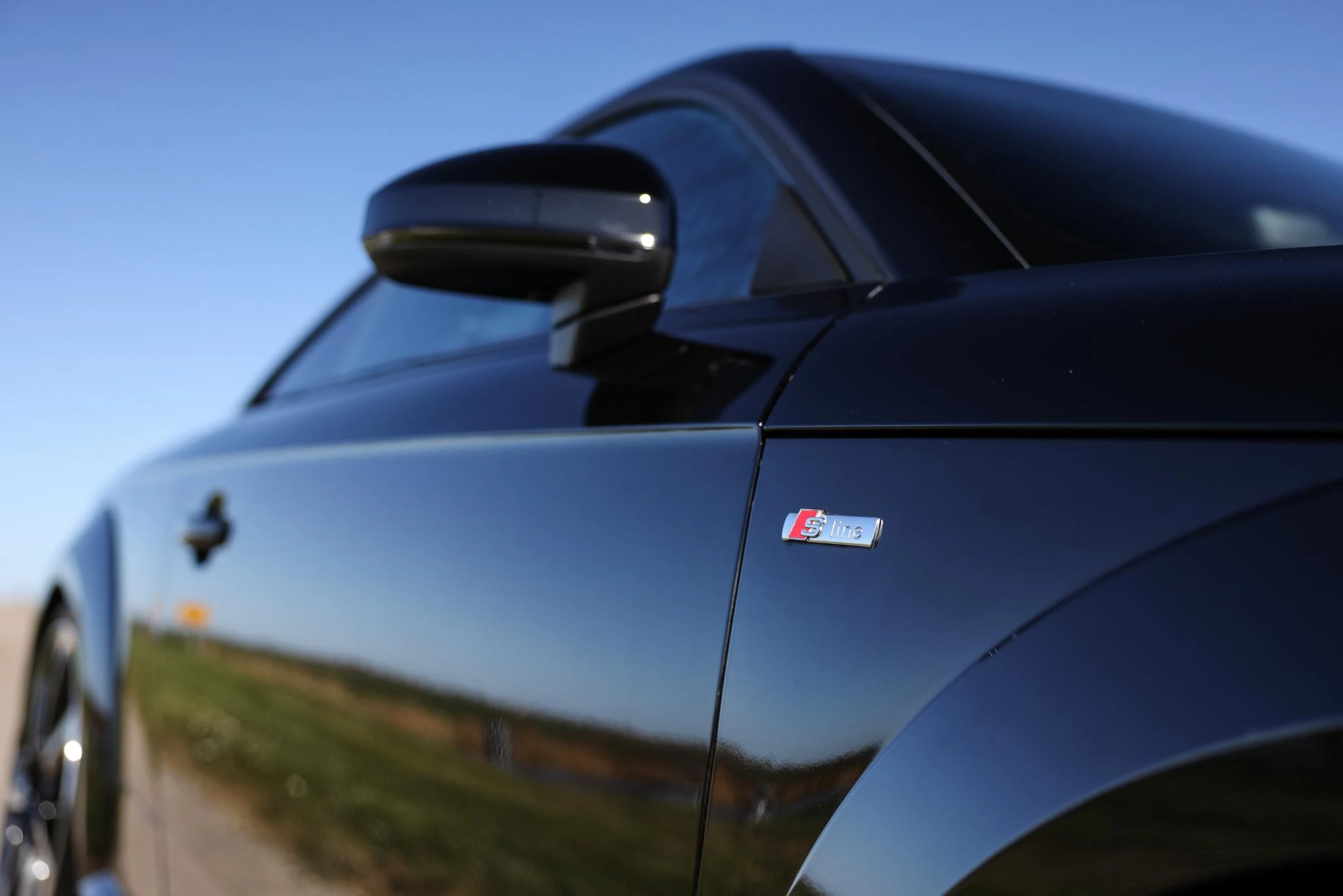 Hoofdafbeelding Audi TT