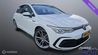 Volkswagen Golf 1.5 TSI R-Line 19 inch velgen 66907 KM NWST!