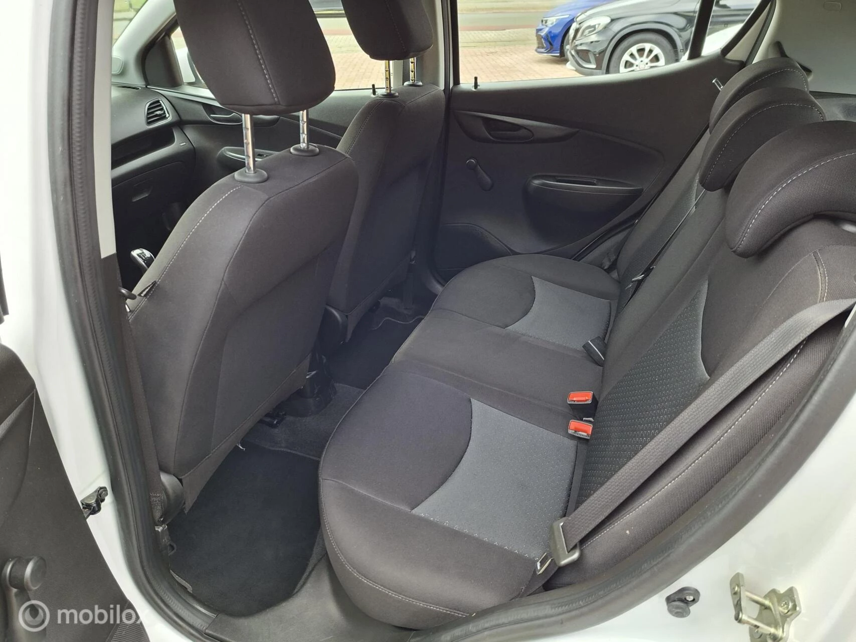 Hoofdafbeelding Opel KARL