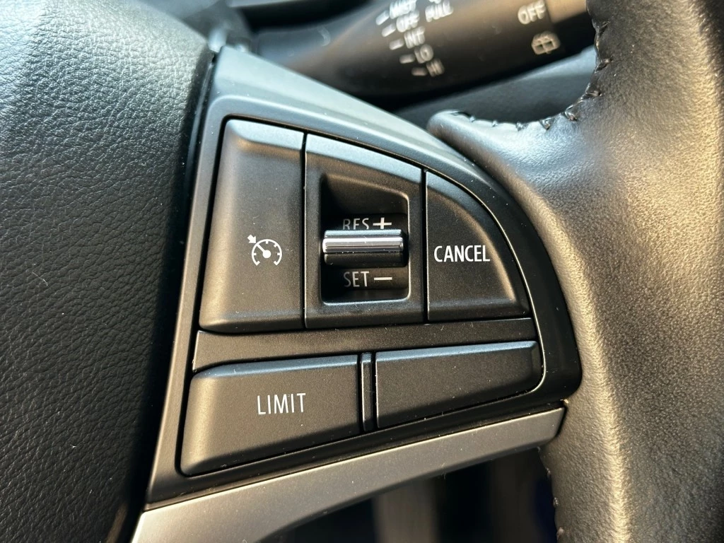 Hoofdafbeelding Suzuki Ignis
