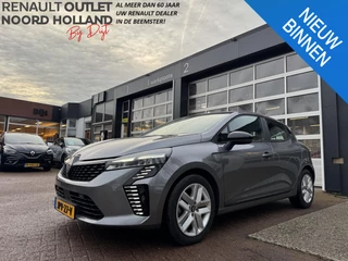 Renault Clio 1.0 TCe 90 GPF evolution 2025!!