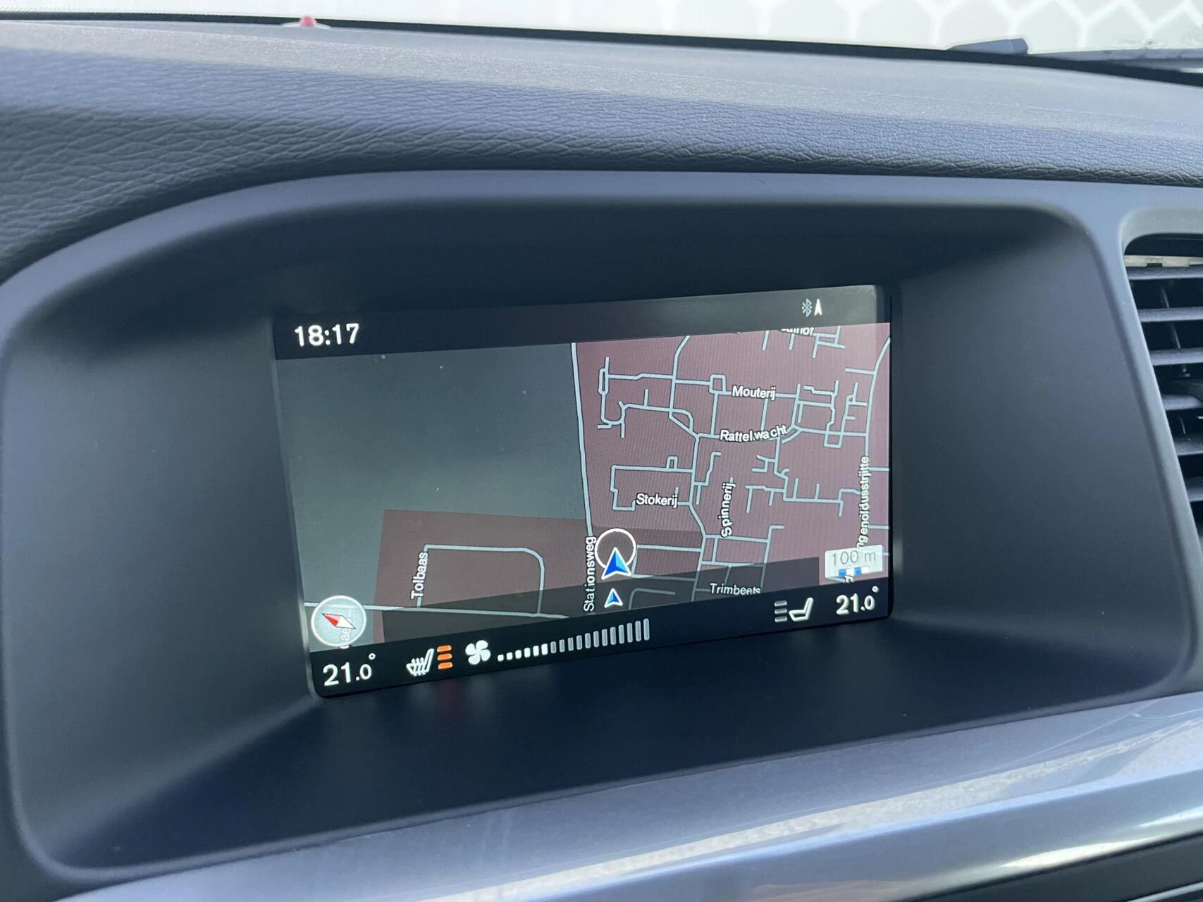 Hoofdafbeelding Volvo S60