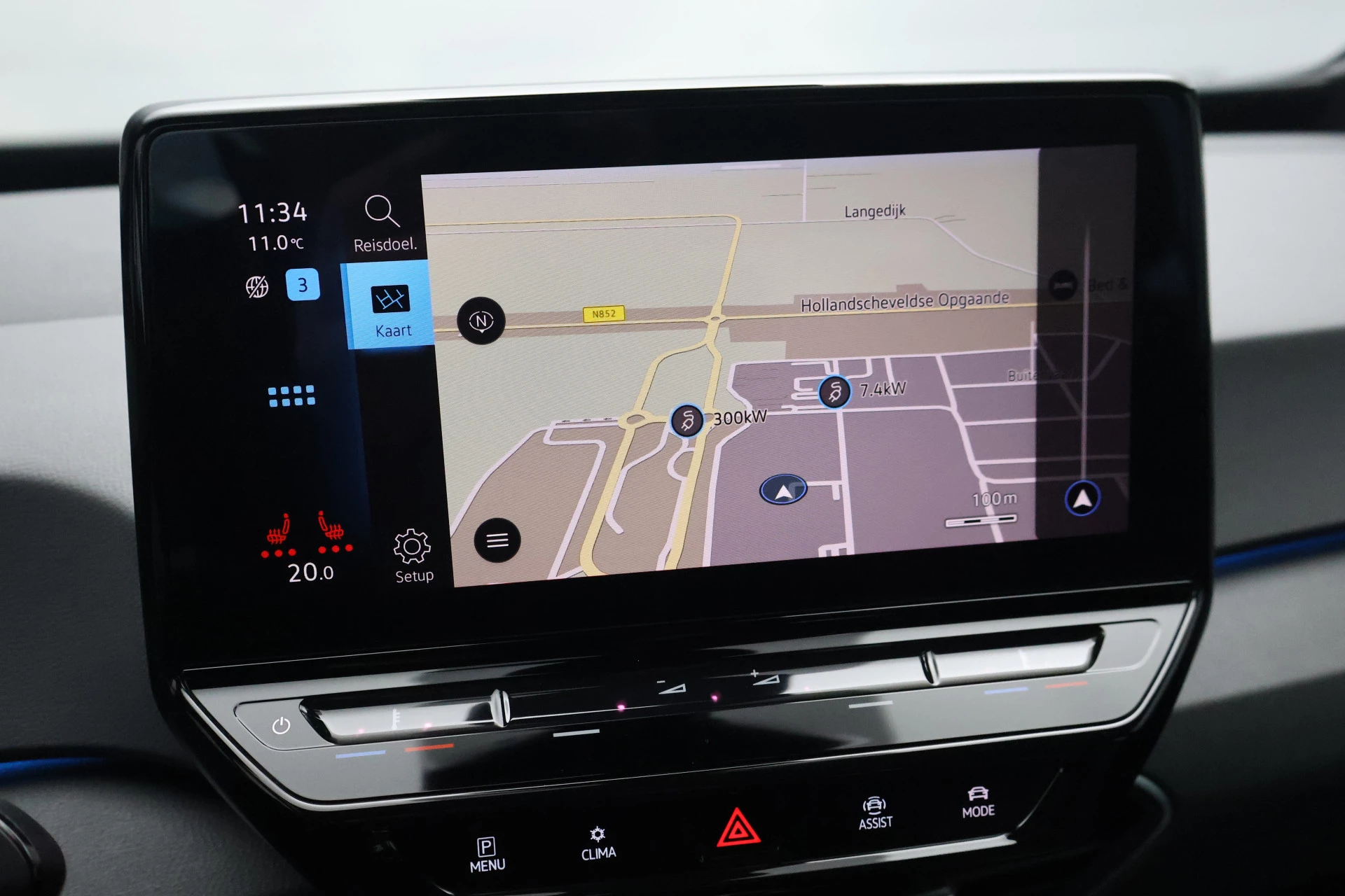 Hoofdafbeelding Volkswagen ID.3