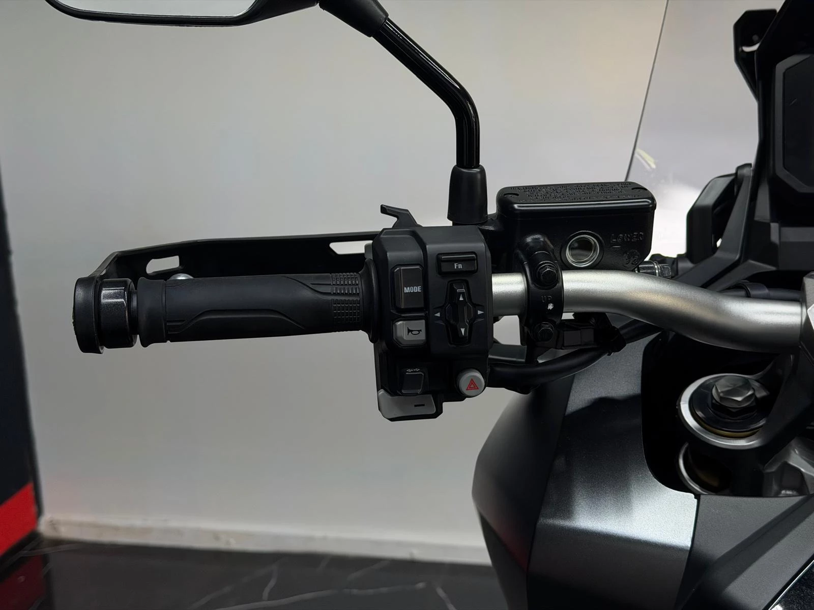 Hoofdafbeelding Honda X-ADV