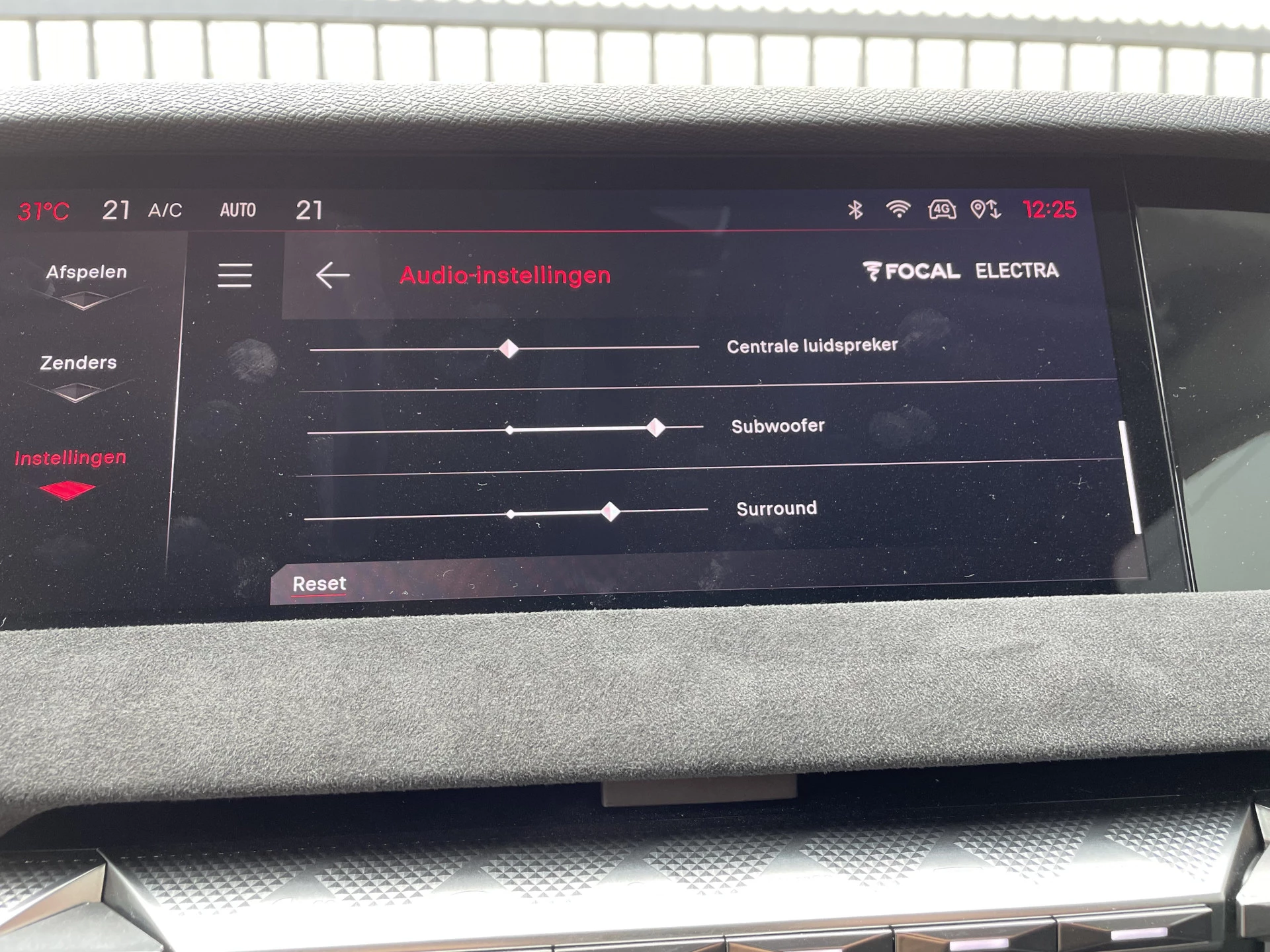 Hoofdafbeelding DS DS 4