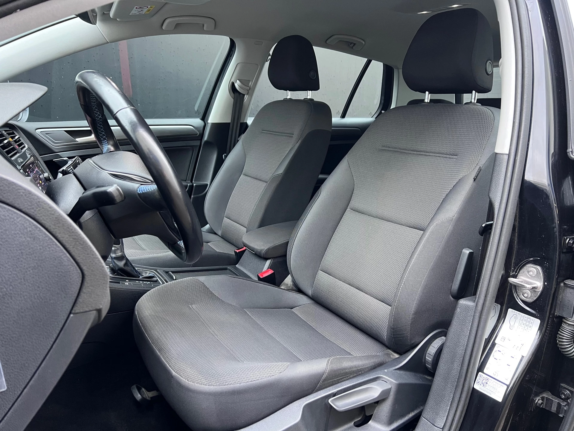 Hoofdafbeelding Volkswagen e-Golf