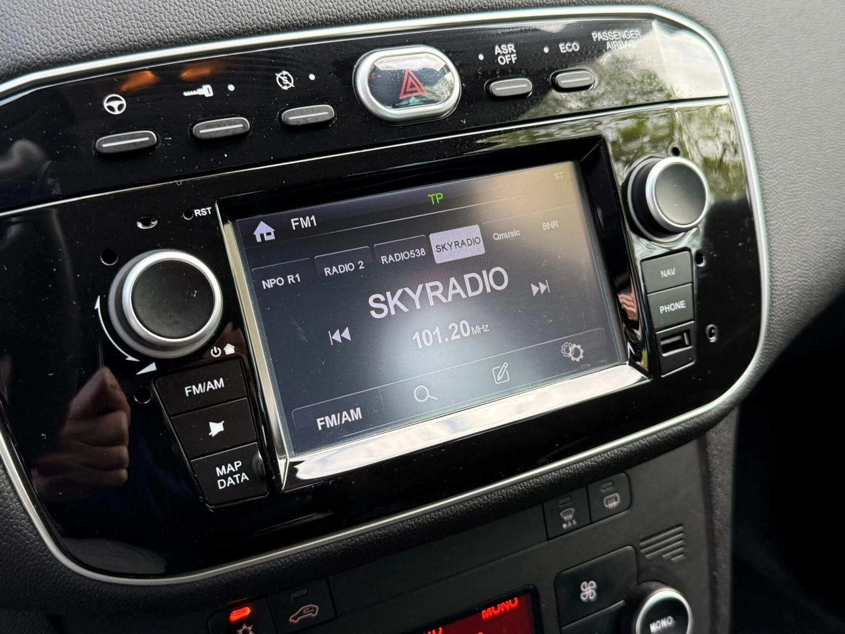 Hoofdafbeelding Fiat Punto