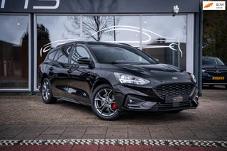 Ford Focus 1.5 EcoBoost Vignale|ST|Pano|ACC|Bomvol|B&O|Aut|Stuur/Stoel/Voorruitverw