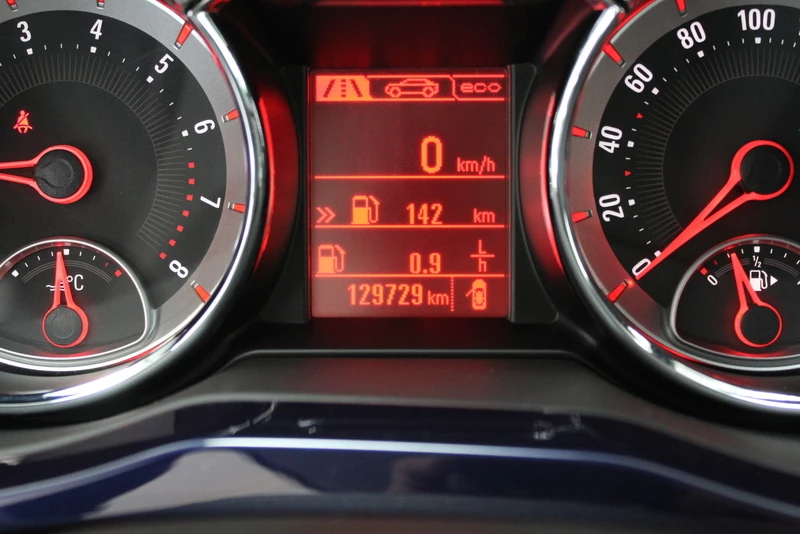 Hoofdafbeelding Opel ADAM