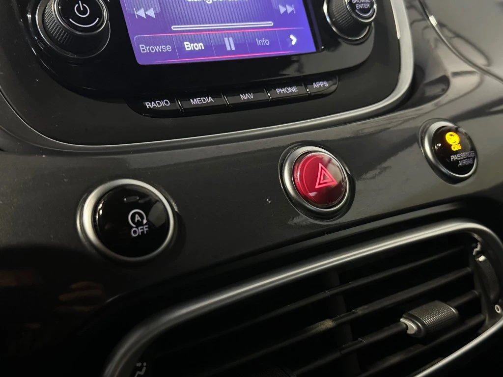 Hoofdafbeelding Fiat 500X