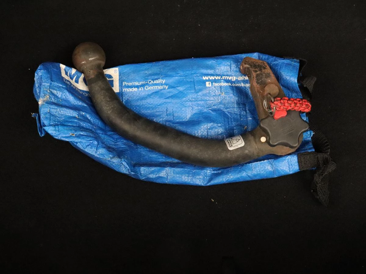Hoofdafbeelding Mazda 3