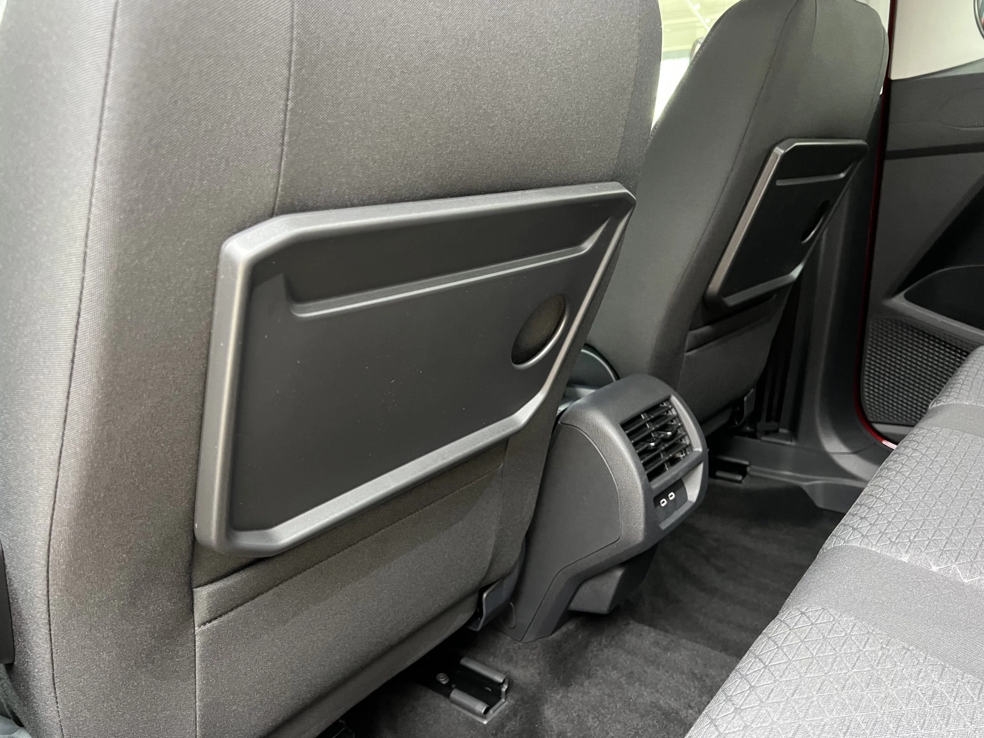 Hoofdafbeelding Ford Tourneo Connect