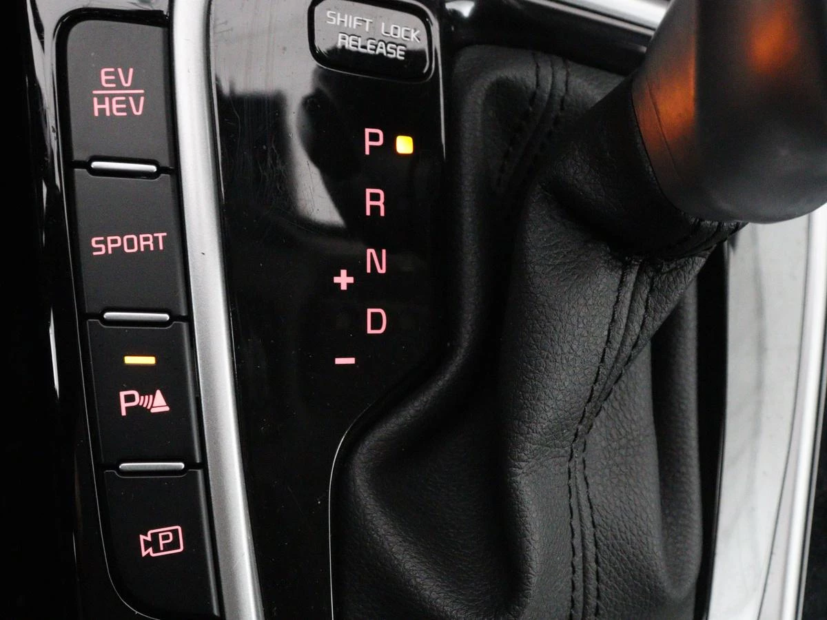 Hoofdafbeelding Kia Ceed