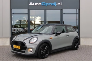 MINI Cooper 1.5 Cooper Airco, PDC, 17 inch LM-Velgen