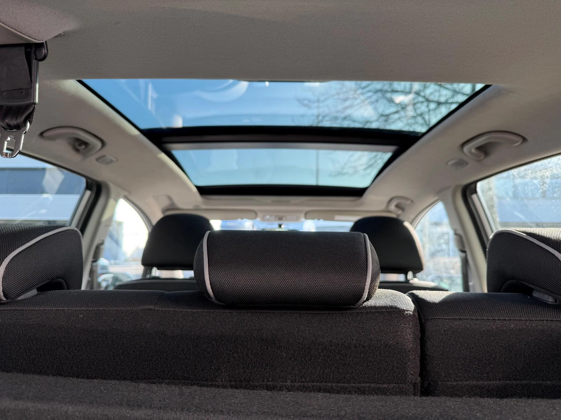 Hoofdafbeelding Kia Venga