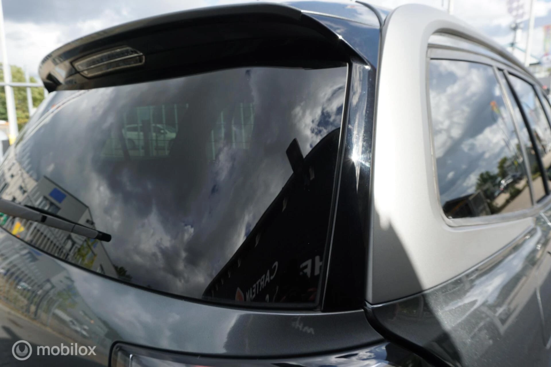 Hoofdafbeelding Citroën Grand C4 Picasso