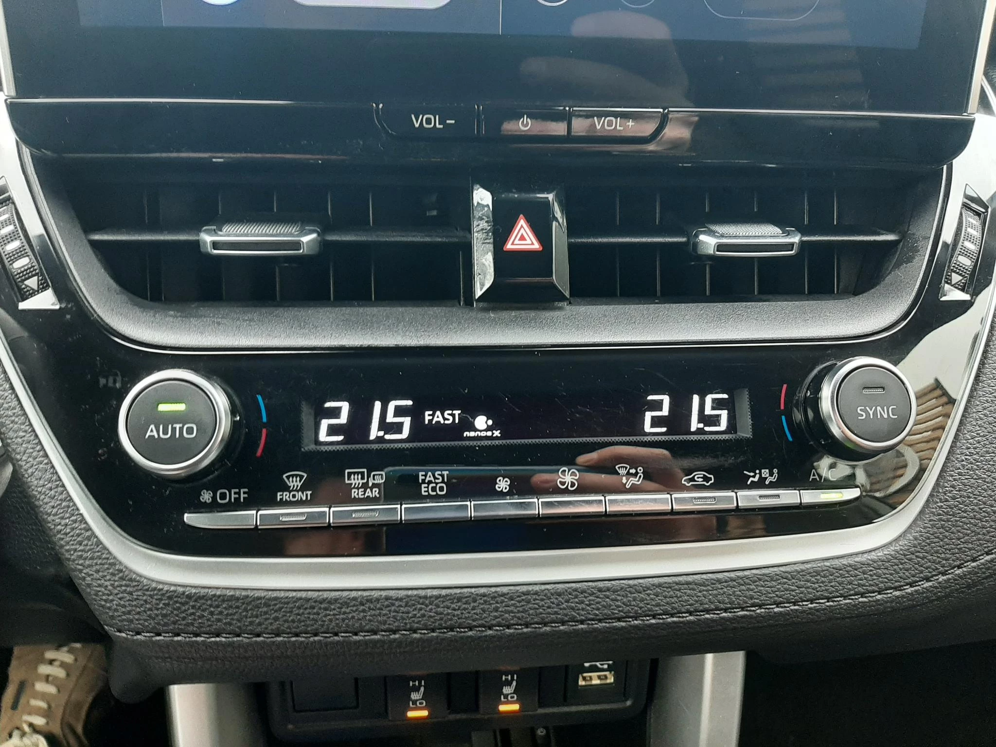 Hoofdafbeelding Toyota Corolla Cross