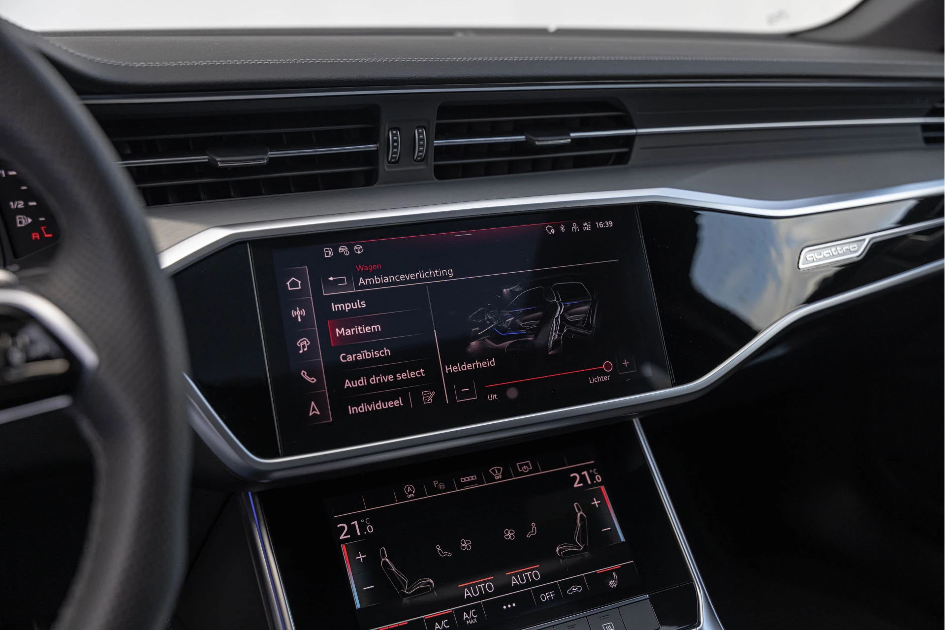 Hoofdafbeelding Audi S6