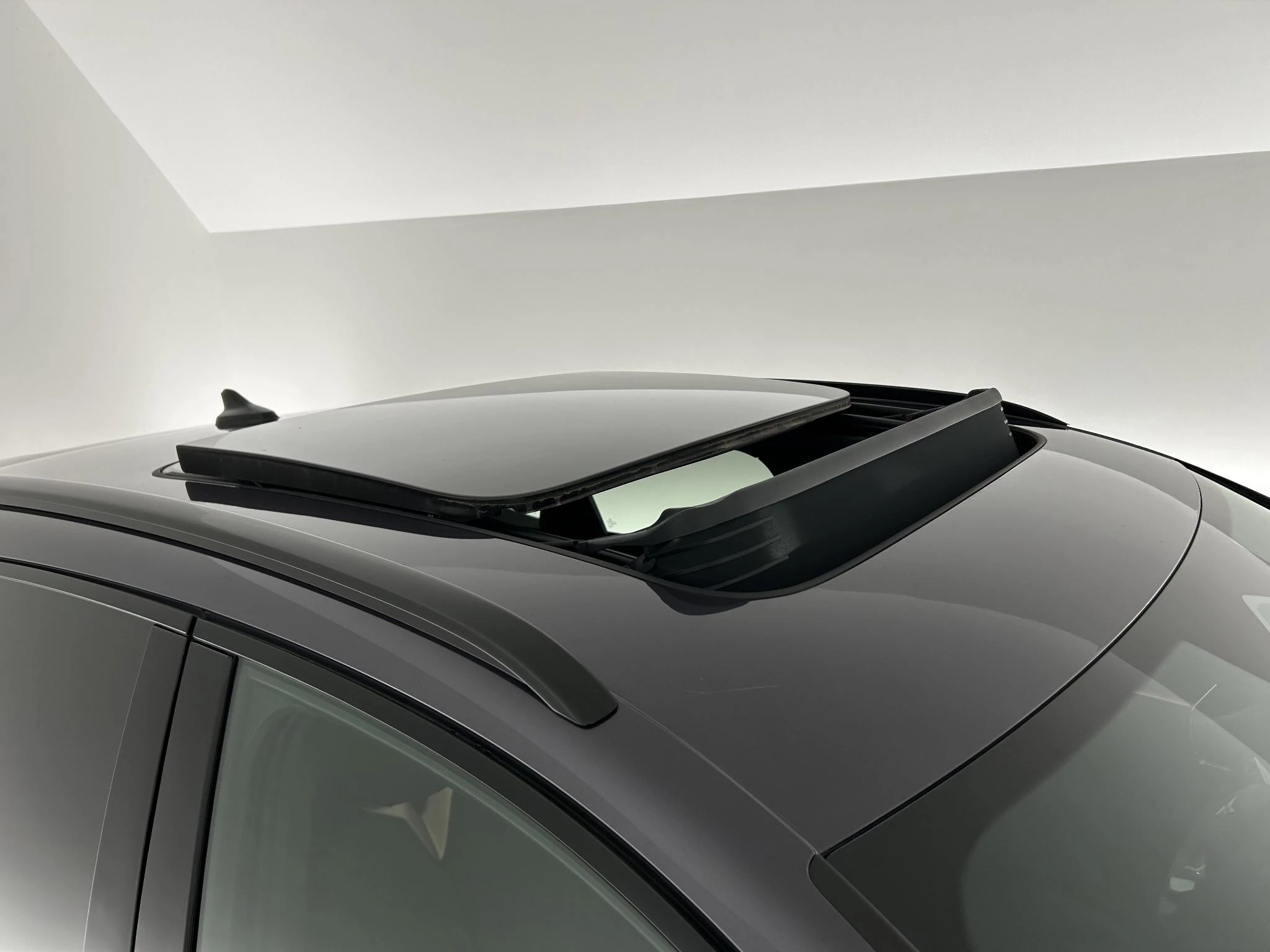 Hoofdafbeelding CUPRA Terramar
