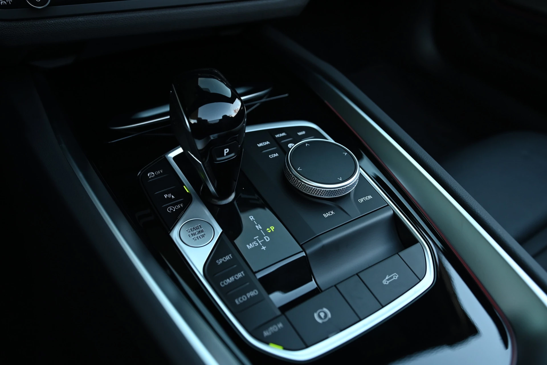 Hoofdafbeelding BMW Z4