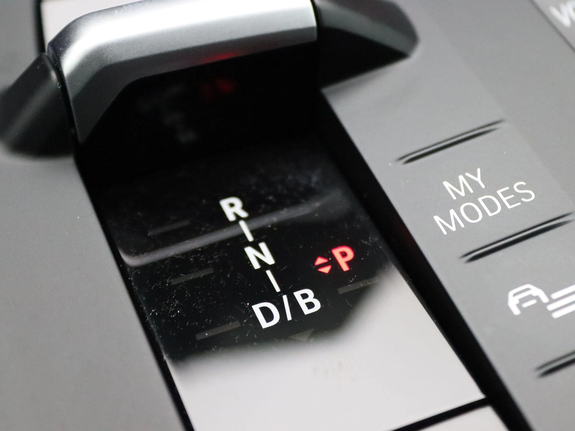 Hoofdafbeelding BMW iX1