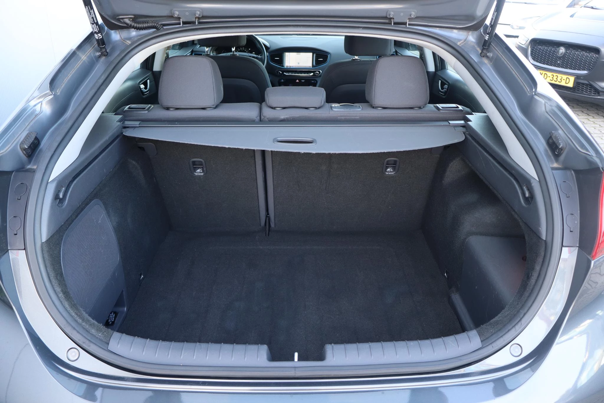 Hoofdafbeelding Hyundai IONIQ