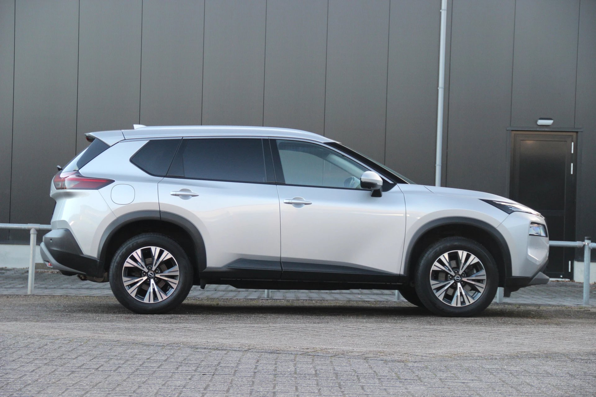 Hoofdafbeelding Nissan X-Trail