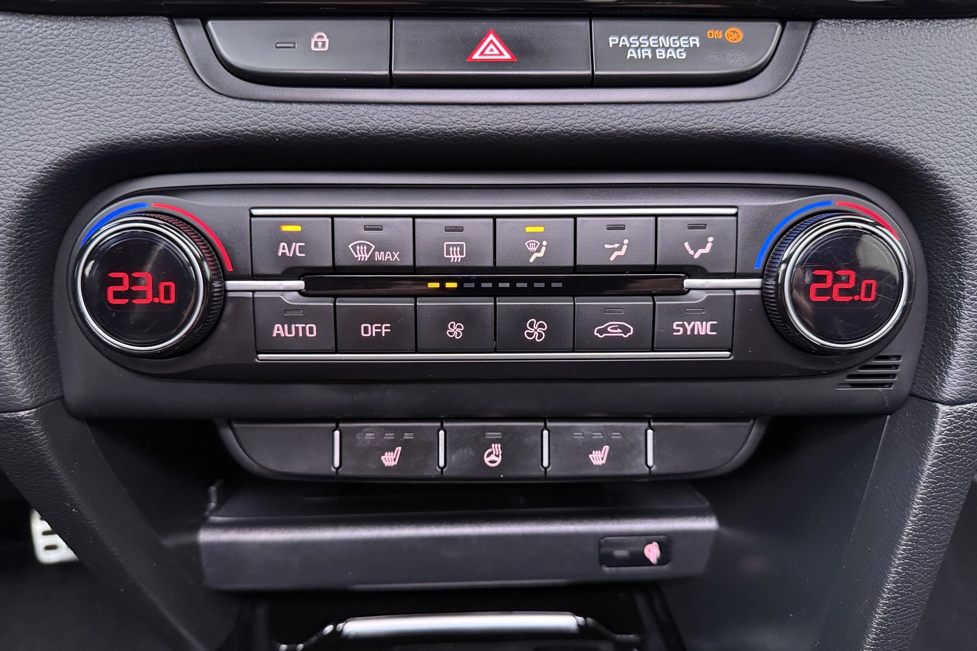 Hoofdafbeelding Kia Ceed