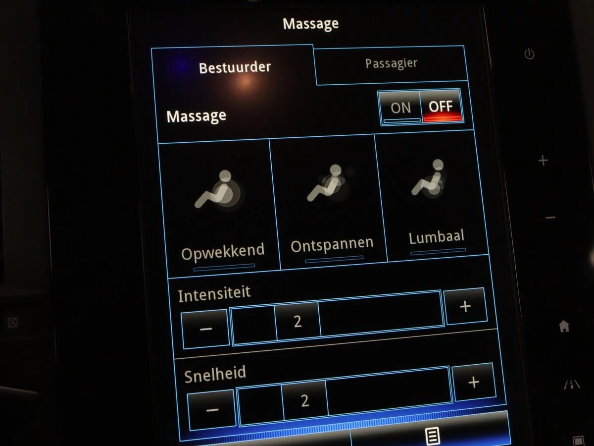 Hoofdafbeelding Renault Talisman