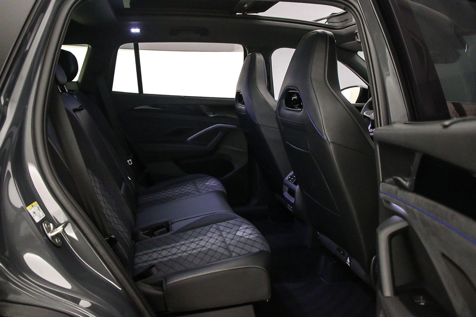 Hoofdafbeelding Volkswagen Tayron