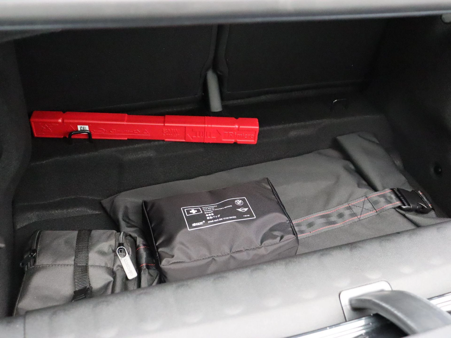 Hoofdafbeelding MINI Cooper Cabrio