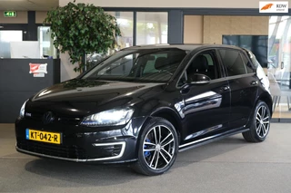 Volkswagen Golf 1.4 TSI GTE DSG 204 PK Navi Cruise Xenon Led Pdc Dab