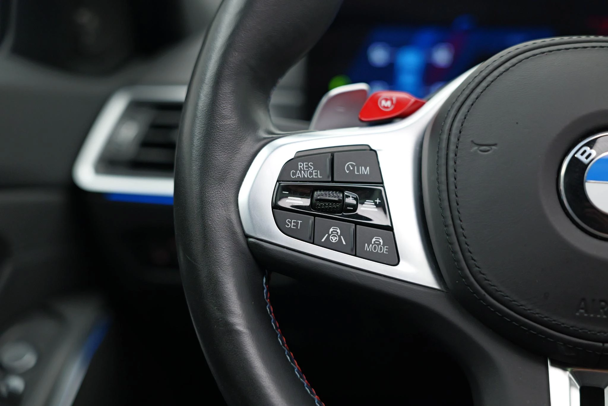 Hoofdafbeelding BMW M3