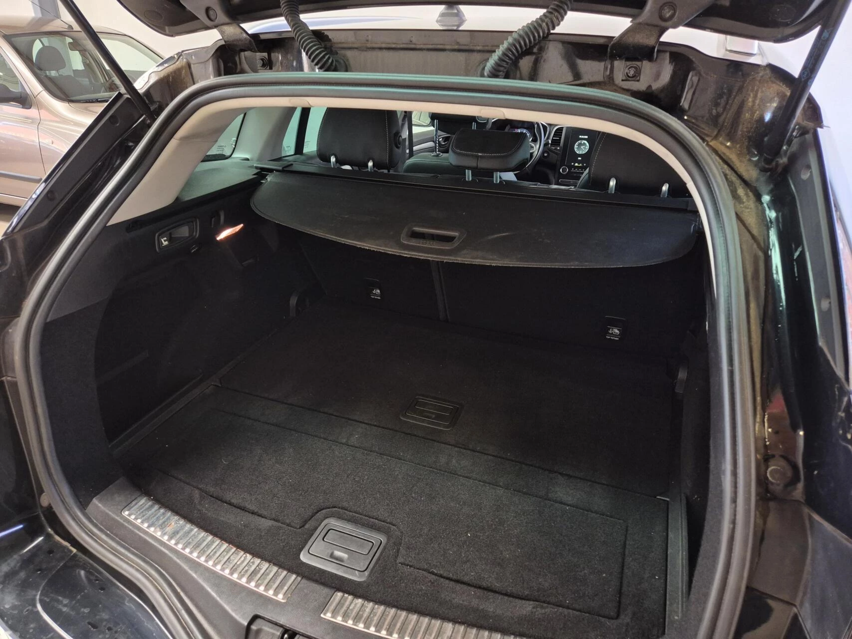 Hoofdafbeelding Renault Mégane