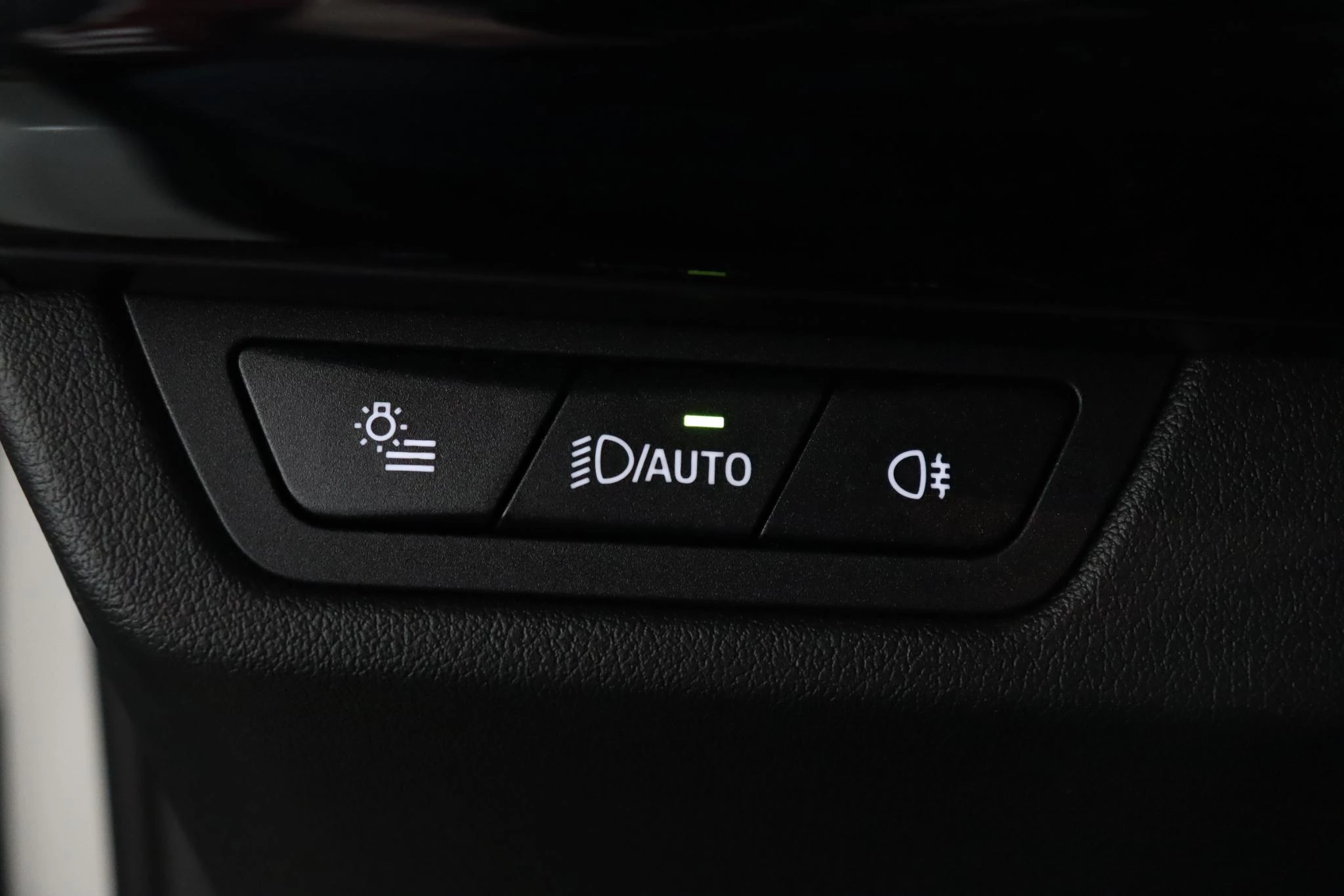 Hoofdafbeelding BMW iX2