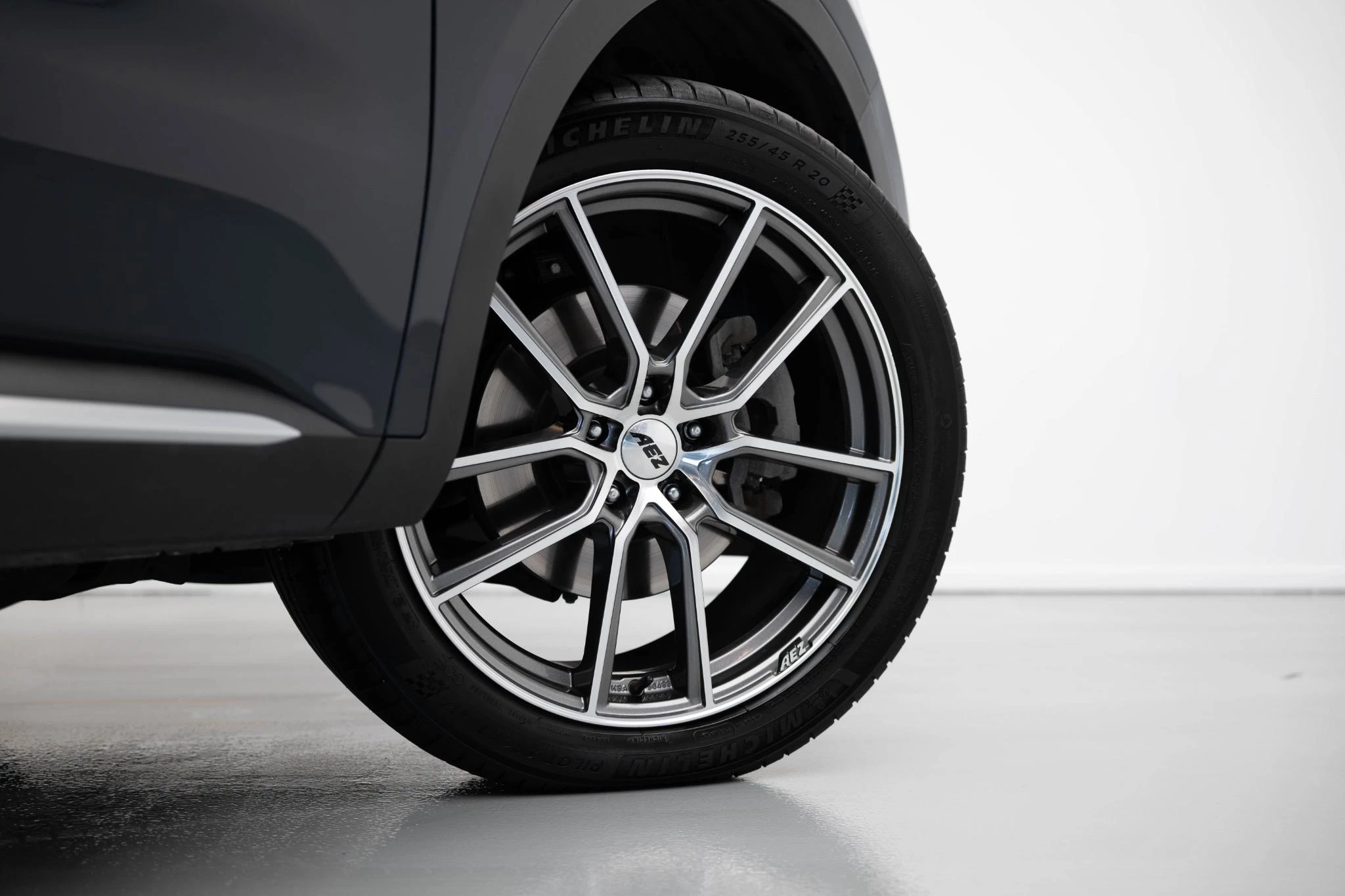 Hoofdafbeelding Kia Sorento
