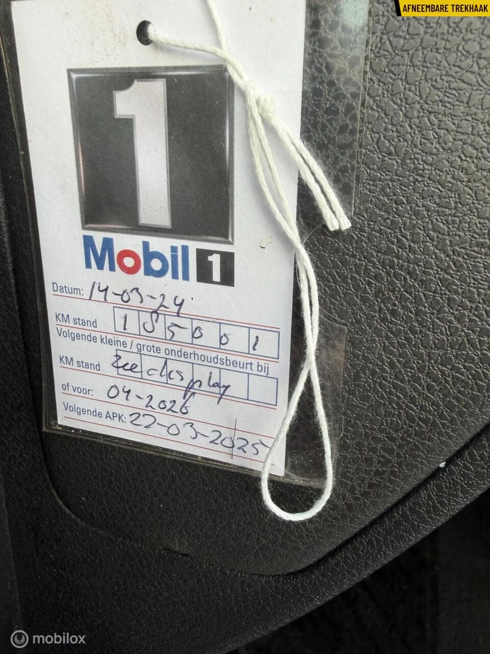 Hoofdafbeelding Dacia Logan