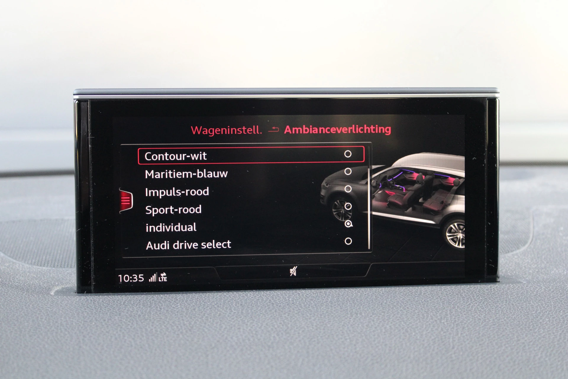 Hoofdafbeelding Audi SQ7