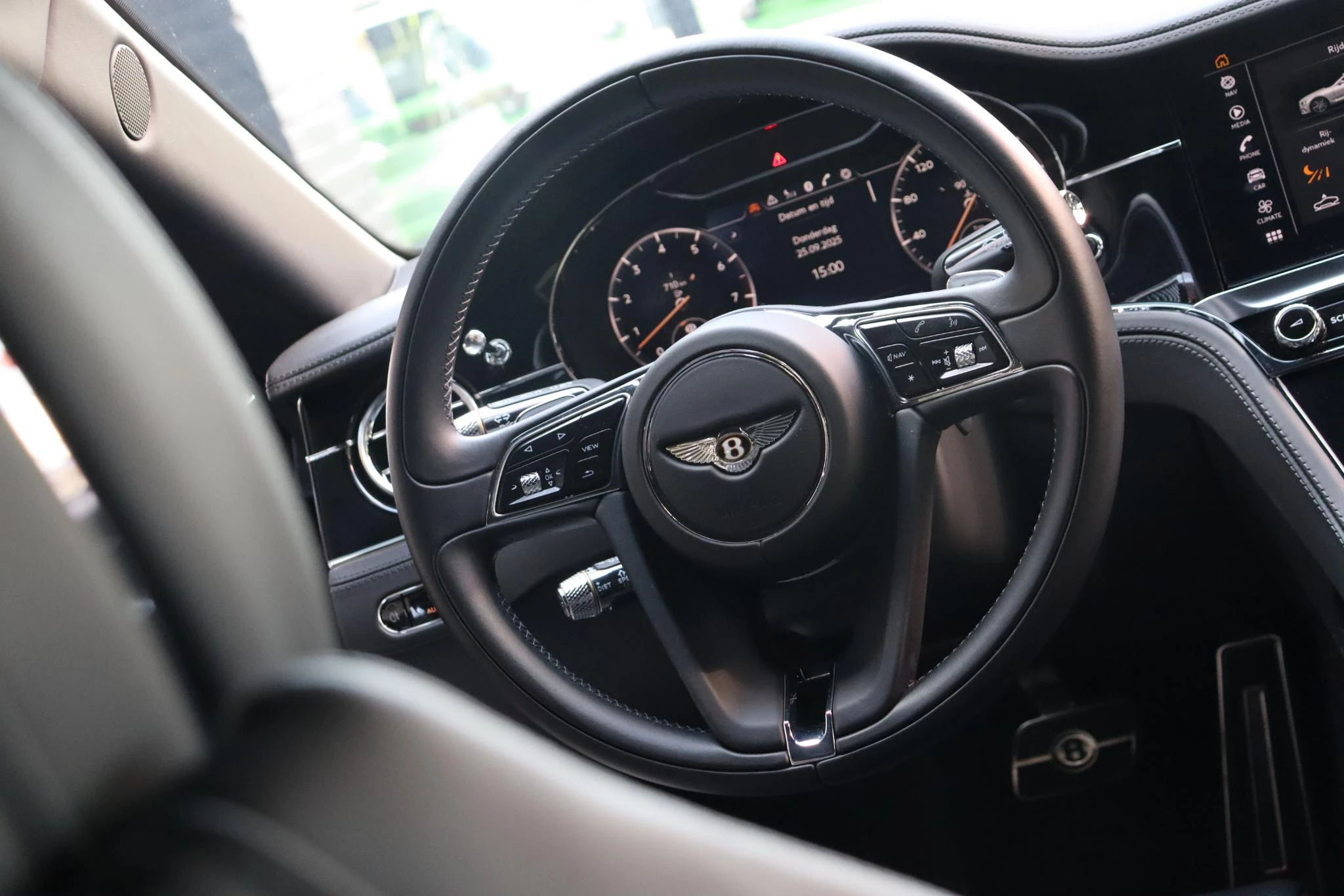 Hoofdafbeelding Bentley Continental GT