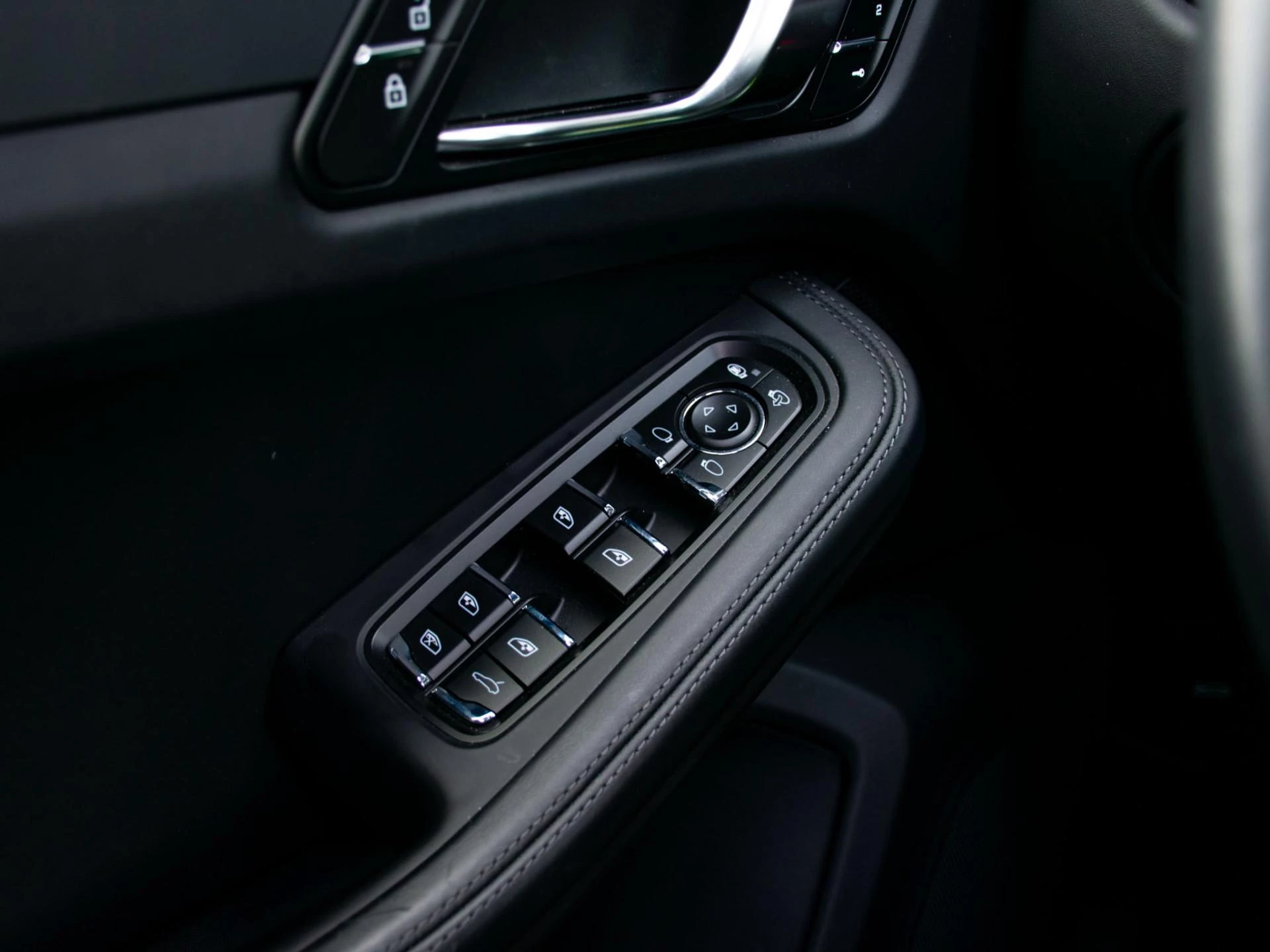 Hoofdafbeelding Porsche Macan